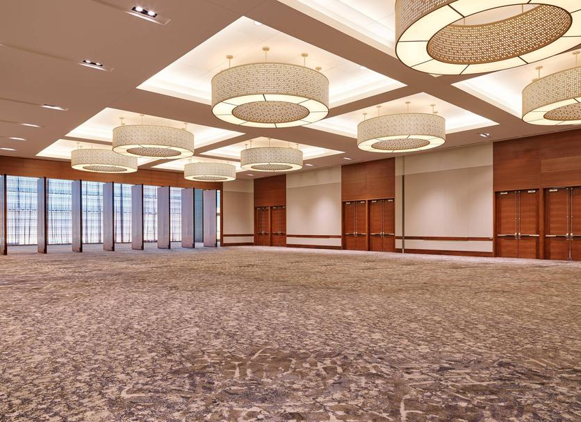 Sala konferencyjna Zdjęcie