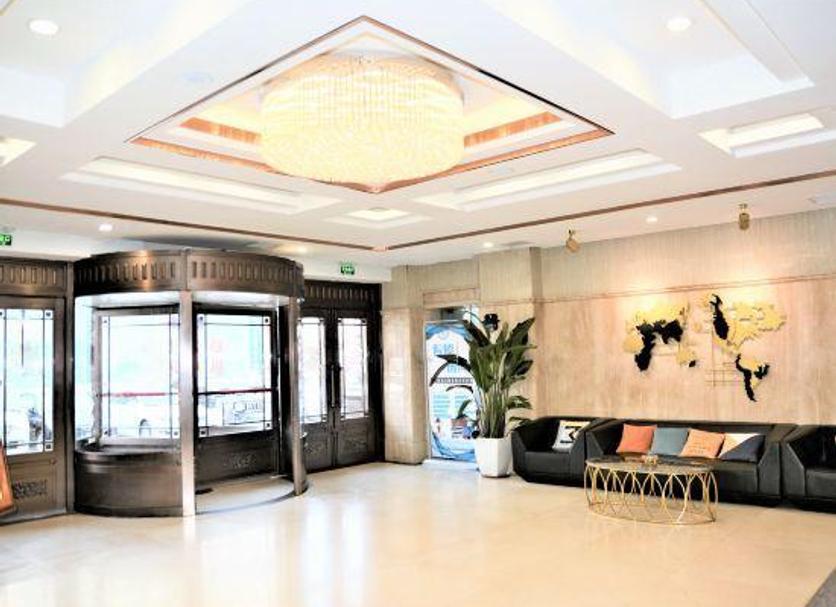 Lobby Zdjęcie