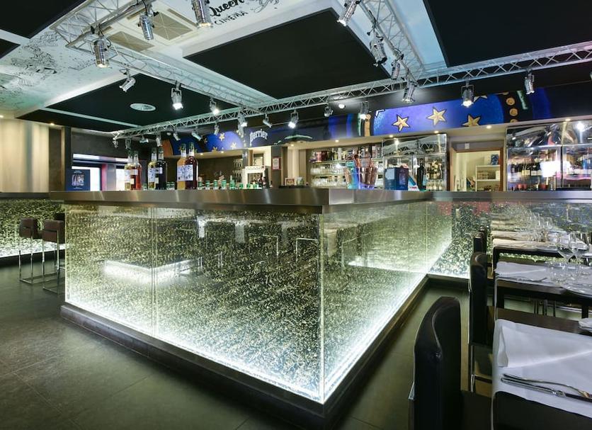 Bar Zdjęcie