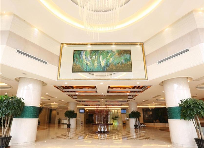 Lobby Zdjęcie