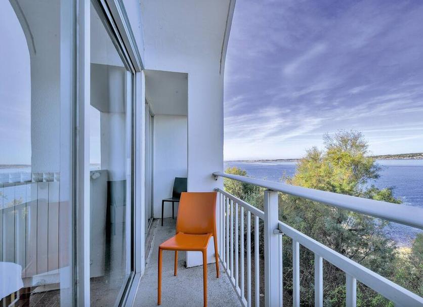 Balkon Zdjęcie
