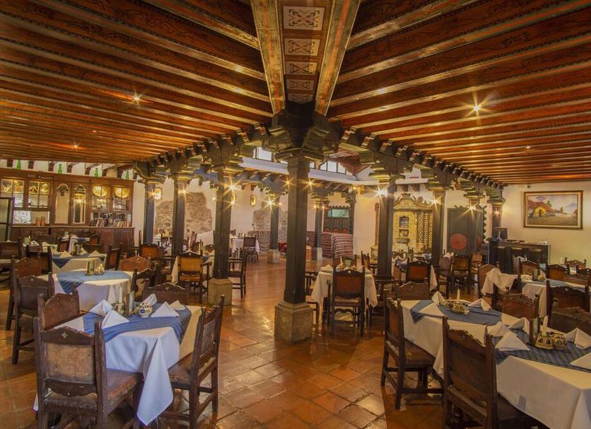 Restauracja Zdjęcie