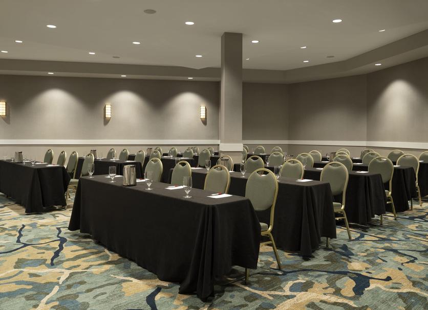 Sala konferencyjna Zdjęcie
