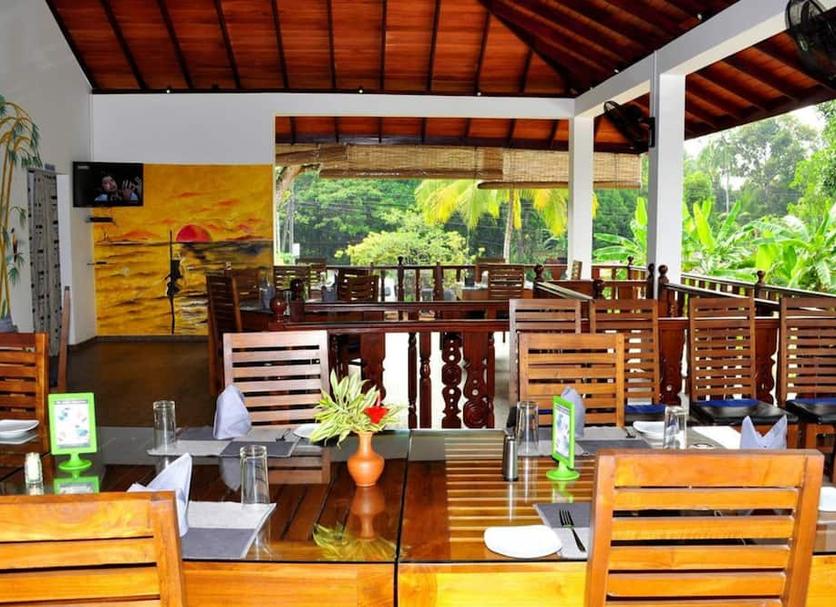 Restauracja Zdjęcie