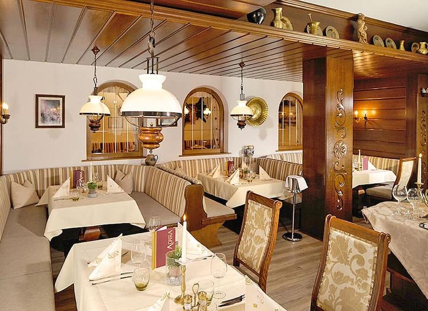 Restauracja Zdjęcie