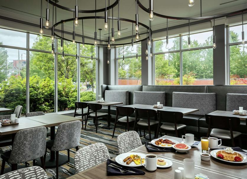 Restauracja Zdjęcie