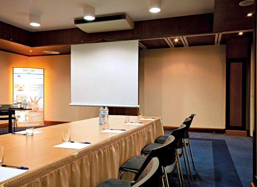 Sala konferencyjna Zdjęcie