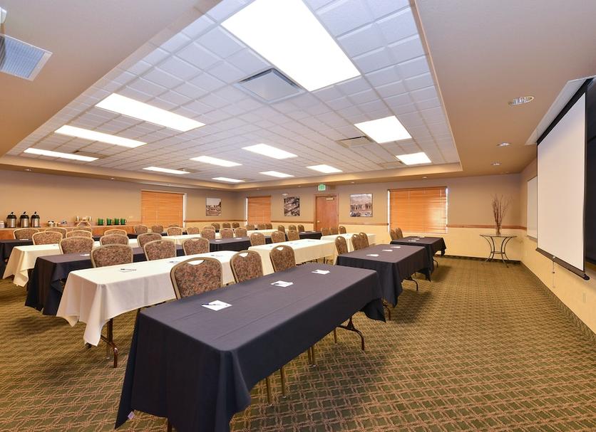 Sala konferencyjna Zdjęcie