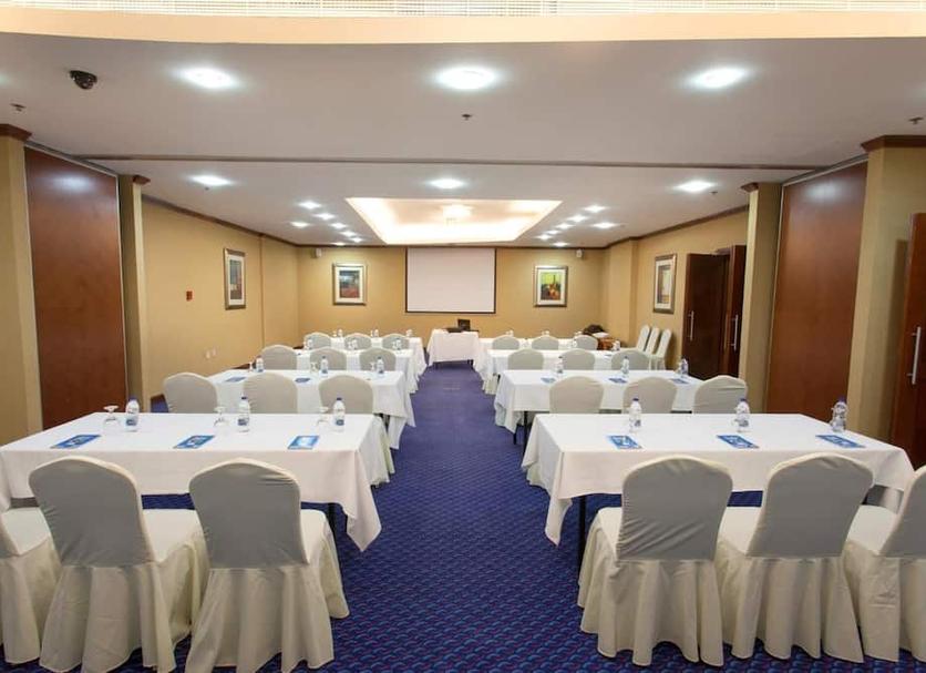Sala konferencyjna Zdjęcie