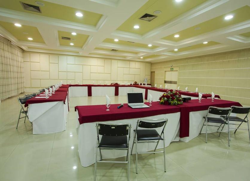 Sala konferencyjna Zdjęcie