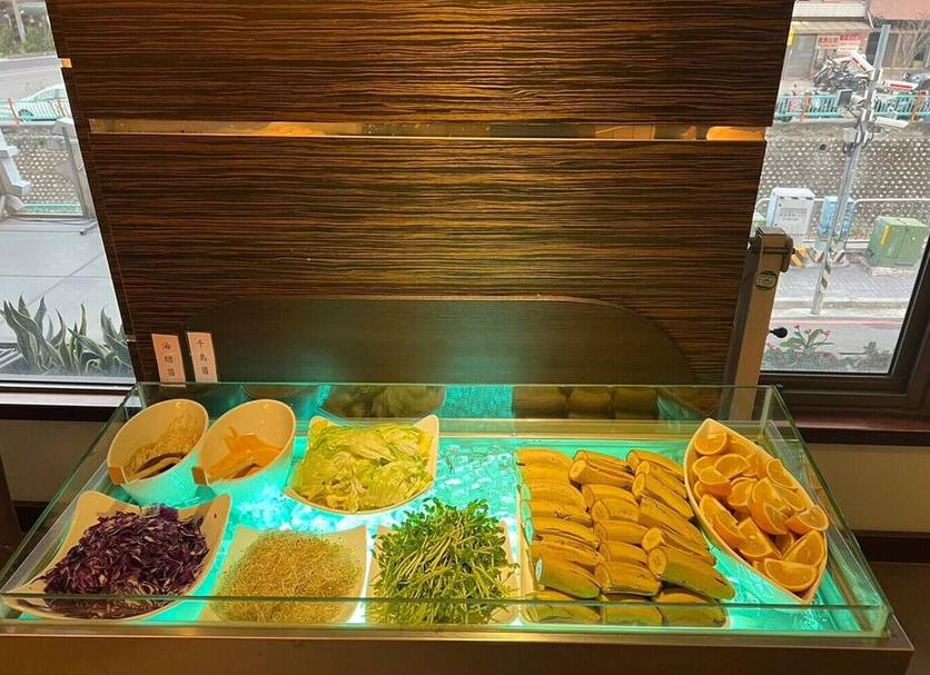Restauracja Zdjęcie