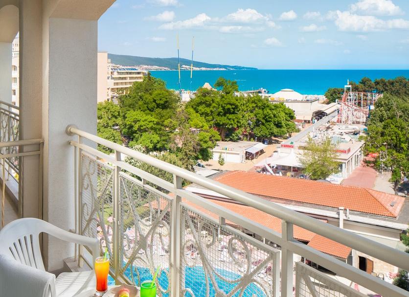 Balkon Zdjęcie