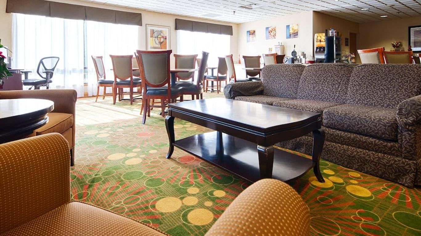 Best Western Classic Inn
