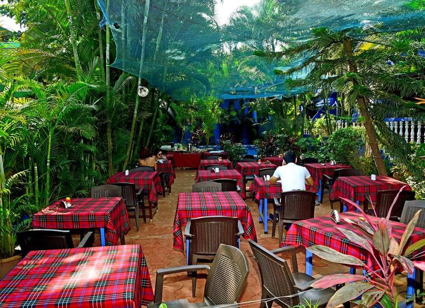 Restauracja Zdjęcie