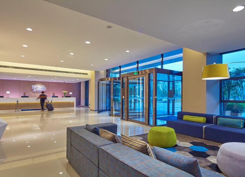 Lobby Zdjęcie