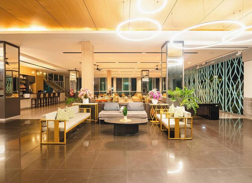 Lobby Zdjęcie