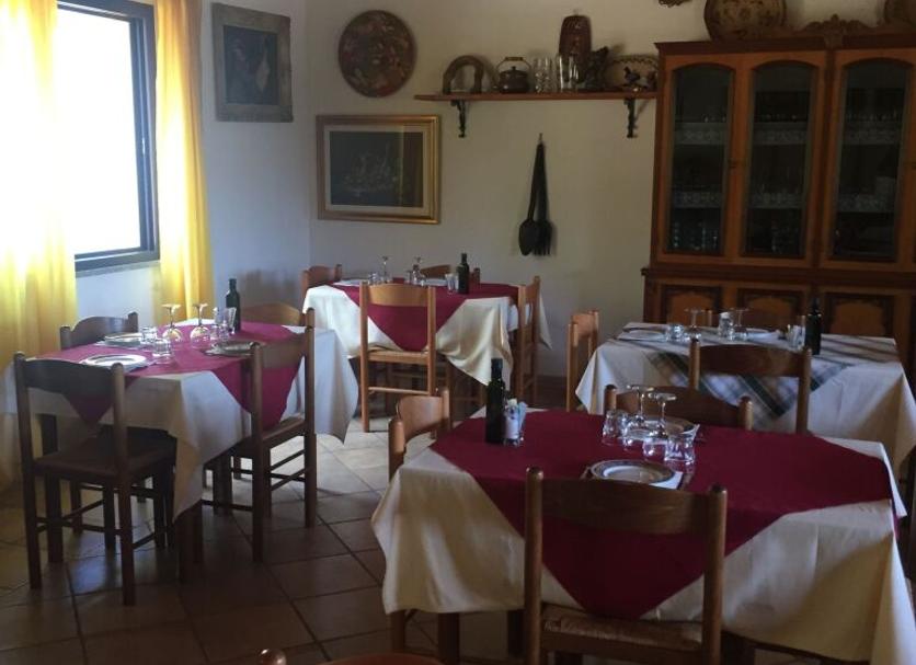 Restauracja Zdjęcie
