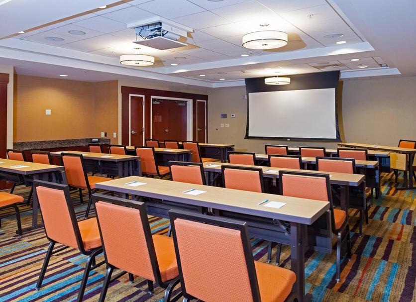 Sala konferencyjna Zdjęcie