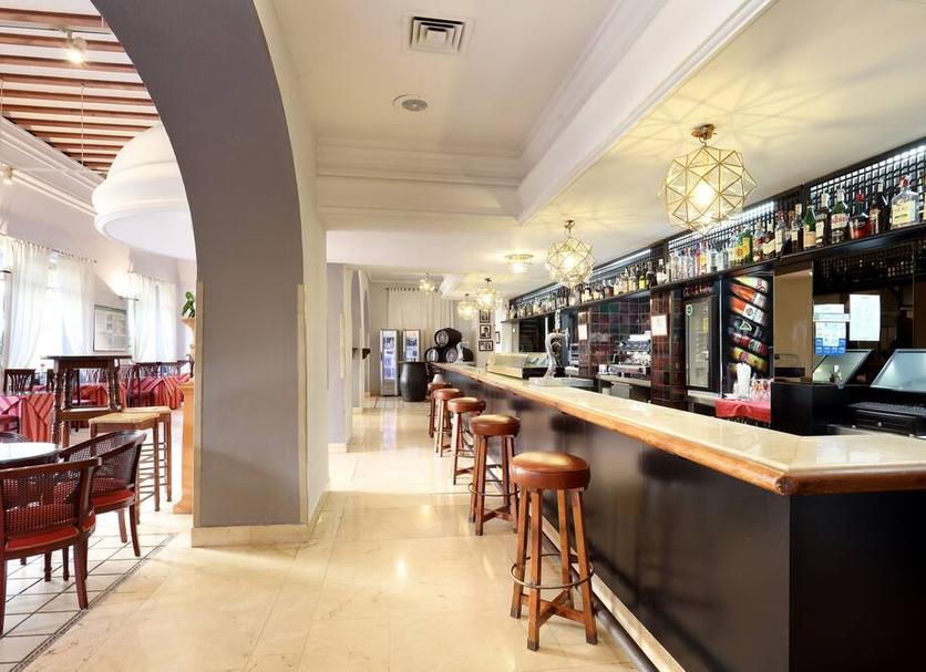 Bar Zdjęcie