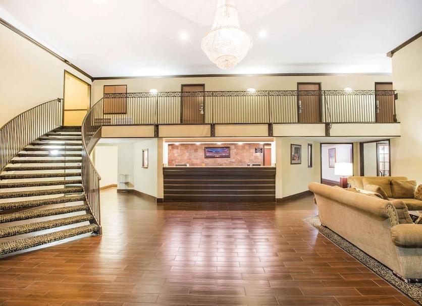 Lobby Zdjęcie