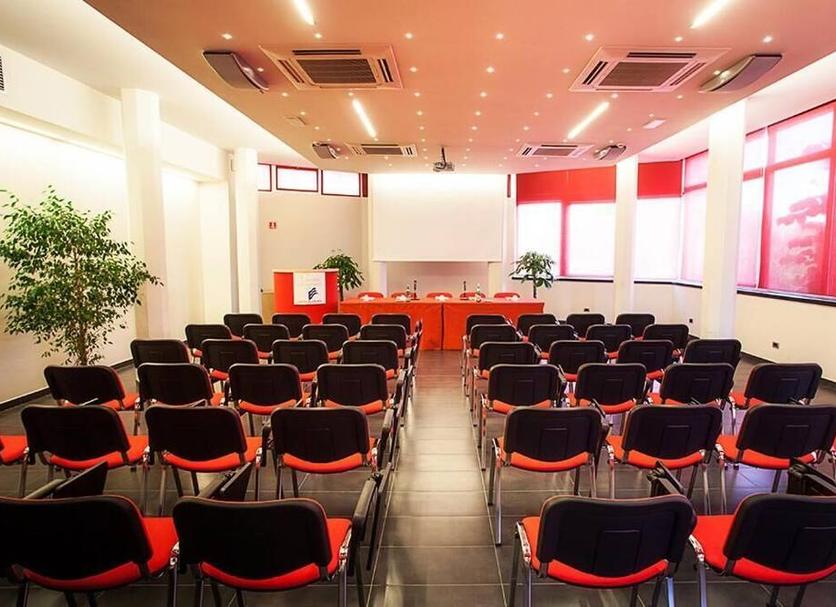 Sala konferencyjna Zdjęcie