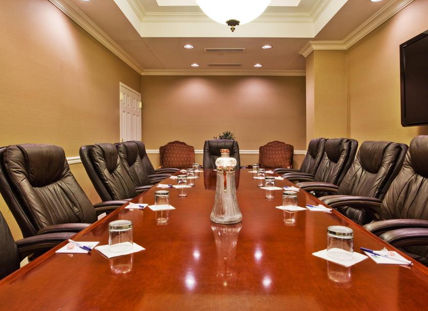 Sala konferencyjna Zdjęcie