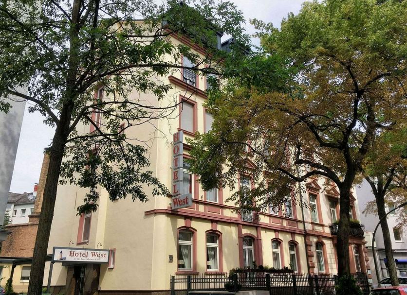 Budynek Zdjęcie