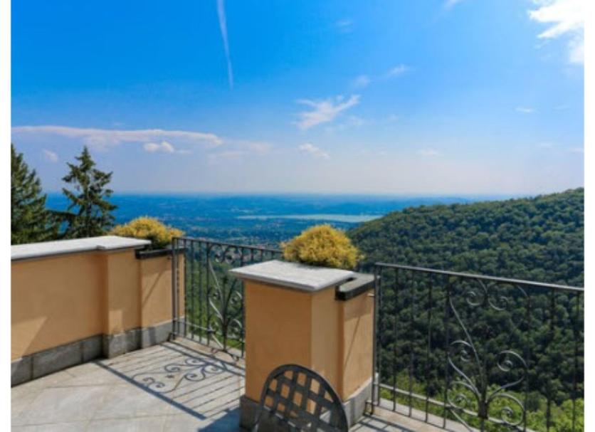 Balkon Zdjęcie