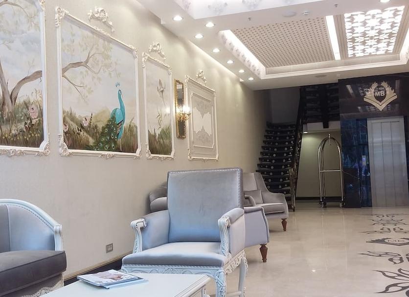 Lobby Zdjęcie