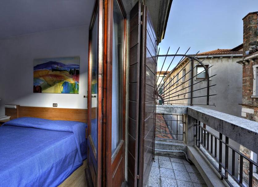 Balkon Zdjęcie