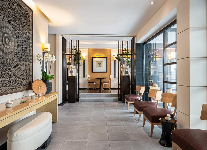 Lobby Zdjęcie