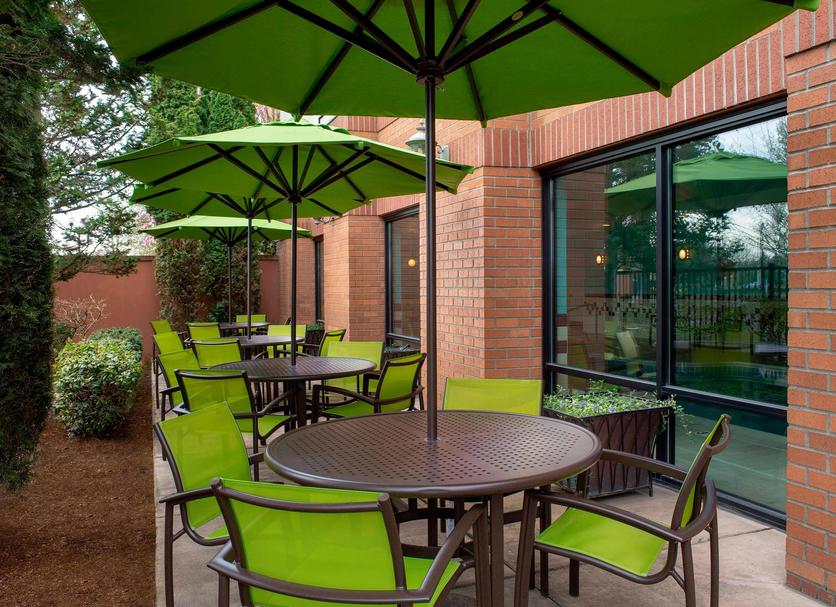 Patio Zdjęcie
