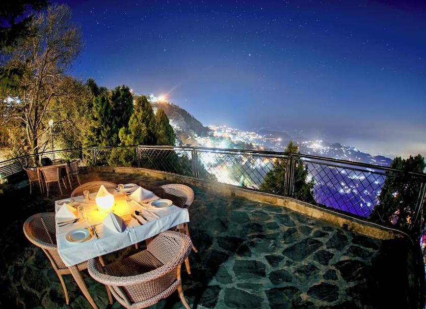 Balkon Zdjęcie