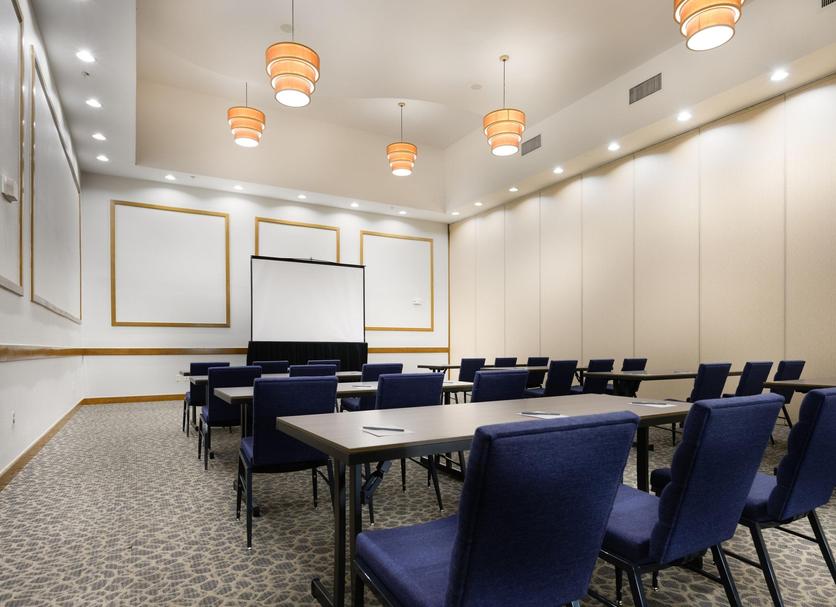Sala konferencyjna Zdjęcie
