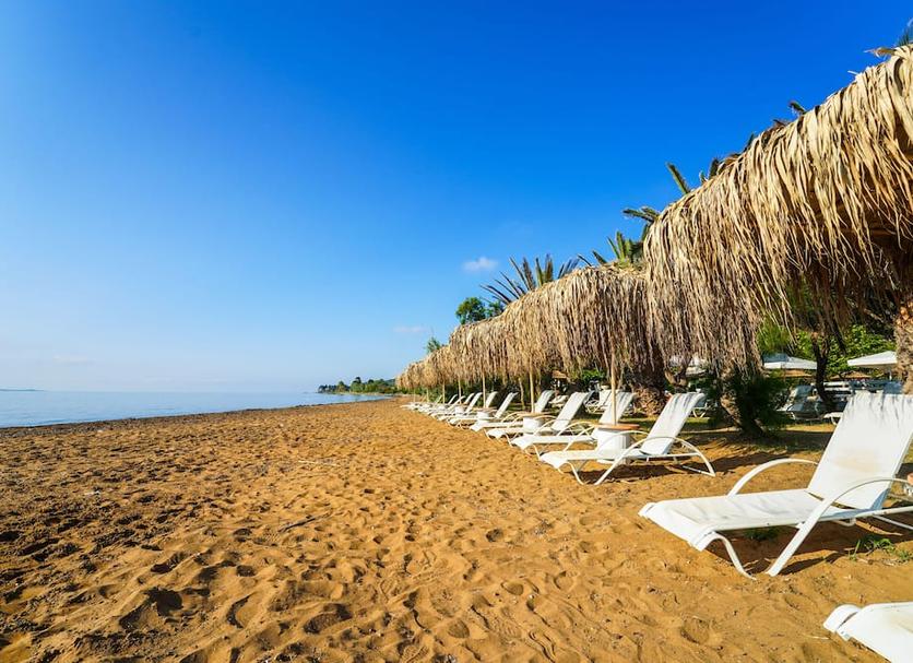 Plaża Zdjęcie