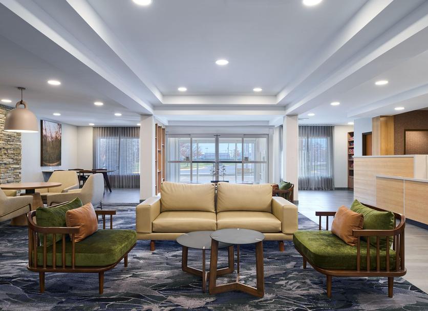 Lobby Zdjęcie