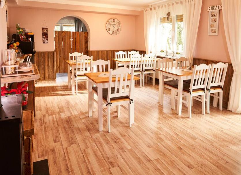 Restauracja Zdjęcie