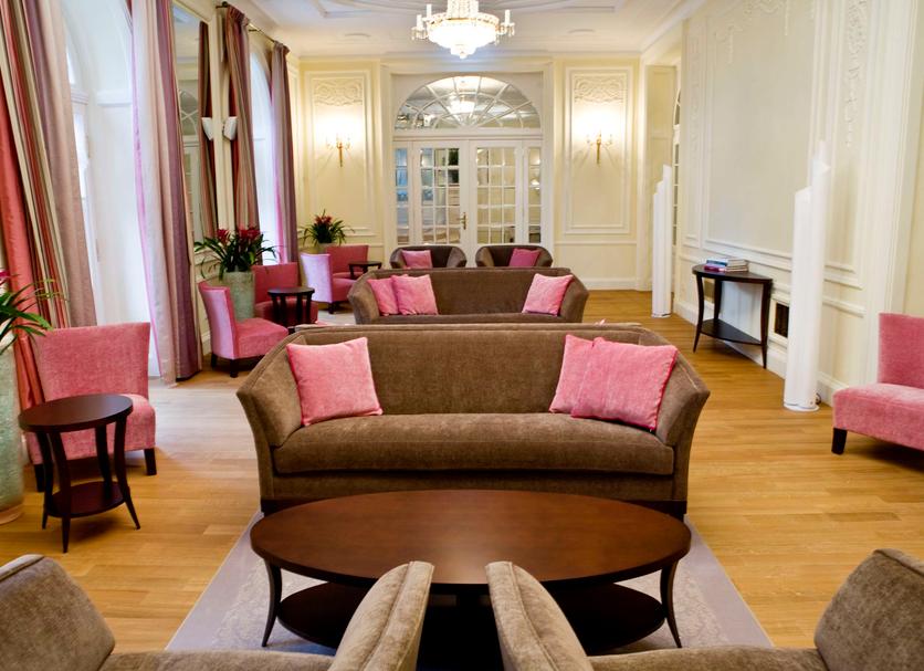 Lobby Zdjęcie