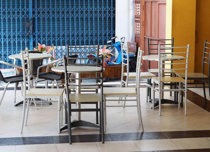 Restauracja Zdjęcie