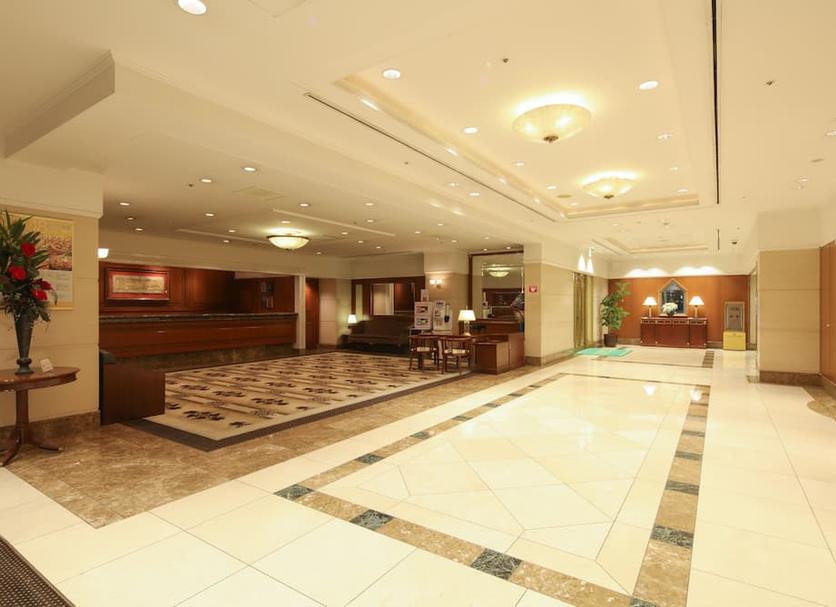 Lobby Zdjęcie