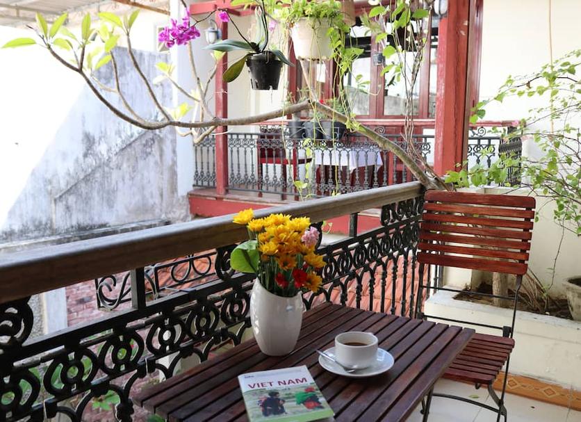 Balkon Zdjęcie