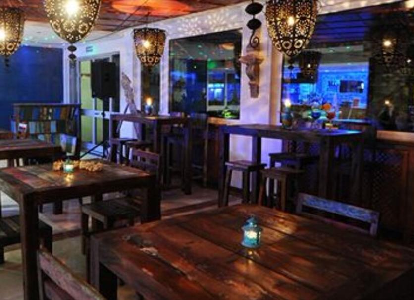 Restauracja Zdjęcie