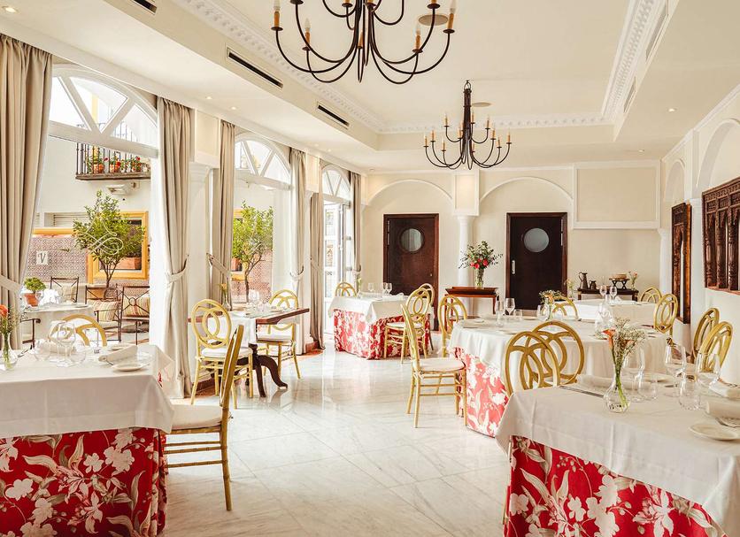Restauracja Zdjęcie