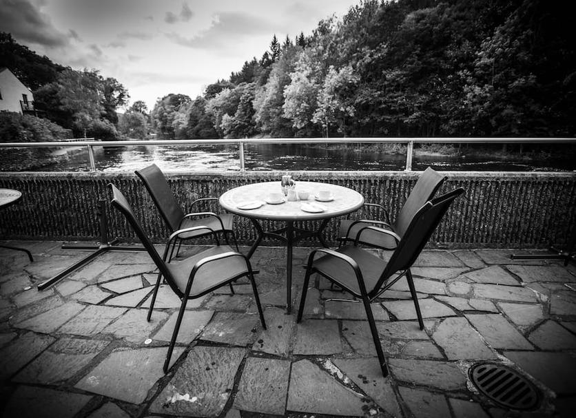 Balkon Zdjęcie