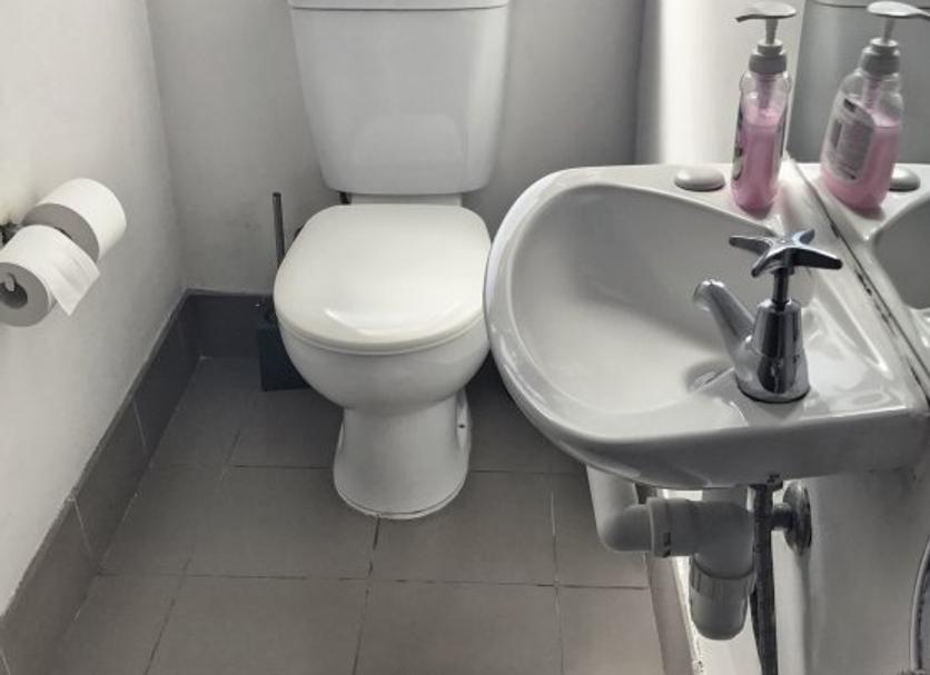 Łazienka Zdjęcie
