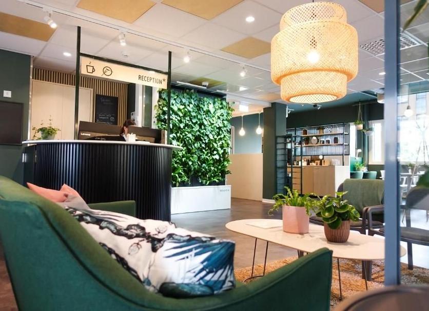 Lobby Zdjęcie