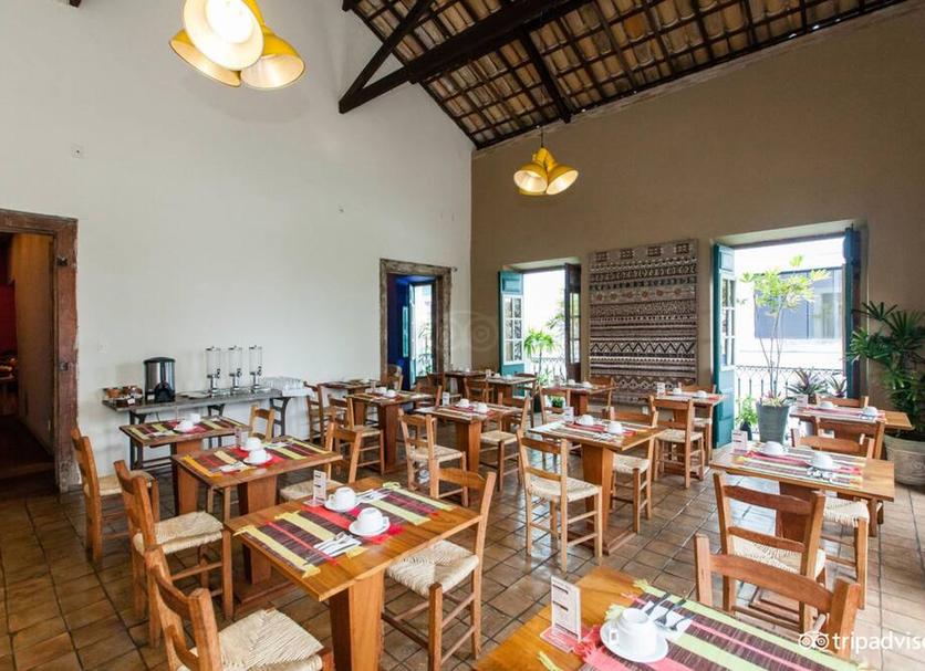 Restauracja Zdjęcie