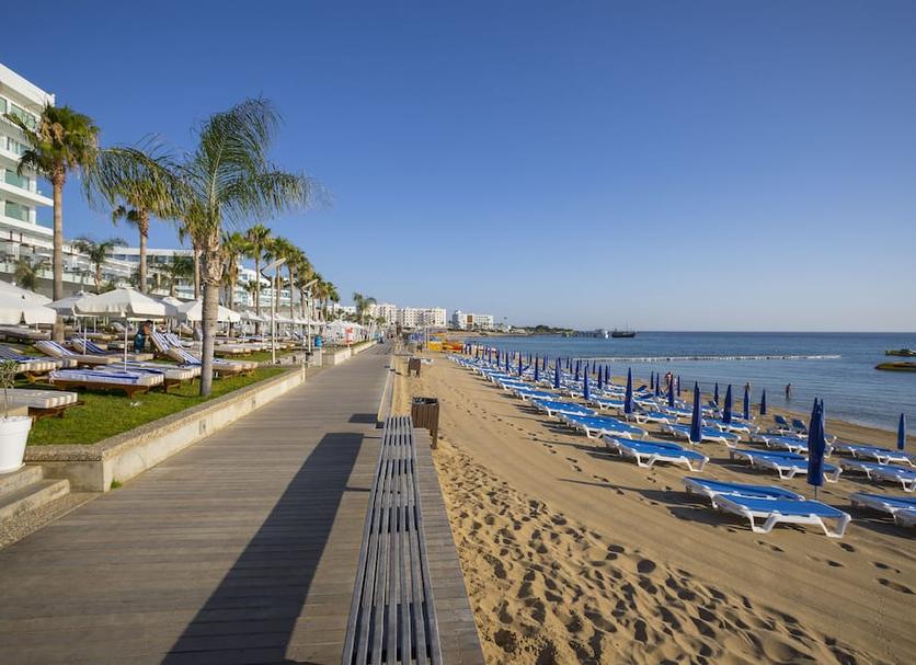Plaża Zdjęcie
