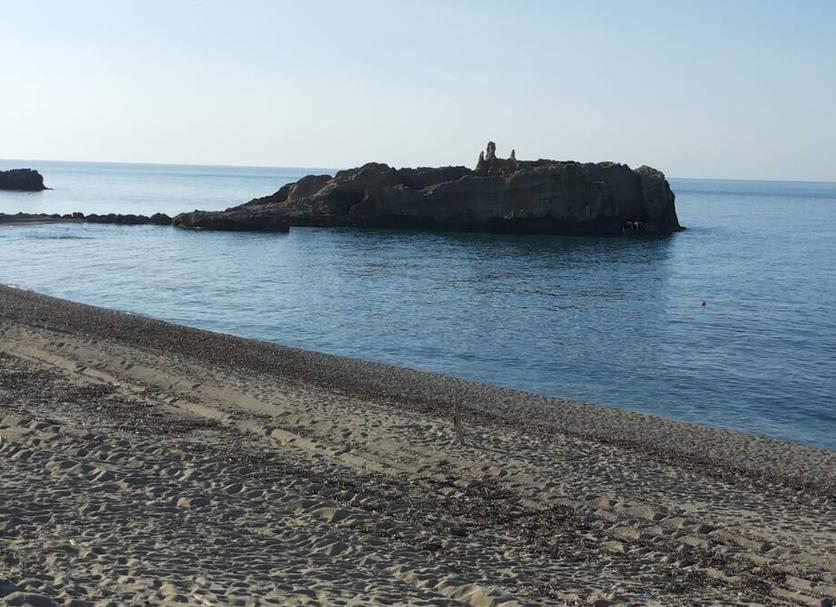 Plaża Zdjęcie