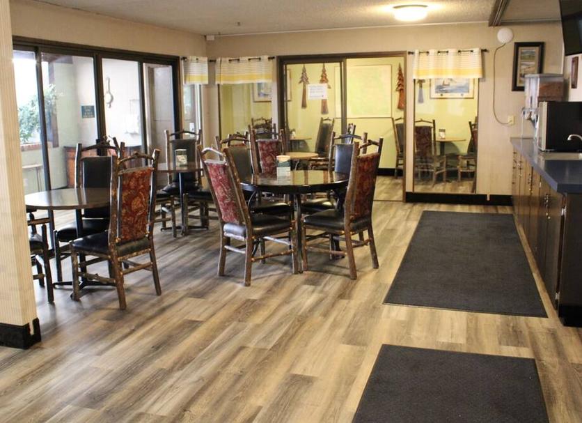 Restauracja Zdjęcie
